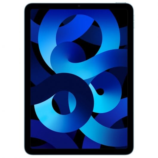 Apple iPad Air 2022 WiFi 256GB Azul