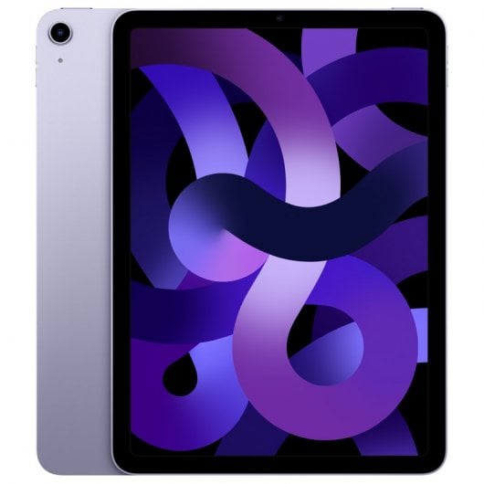 Apple iPad Air 10.9'' Wi-Fi 256GB - Viola