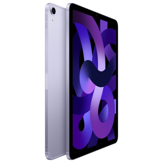 Apple iPad Air 2022 WiFi+Cellular 64GB Púrpura
