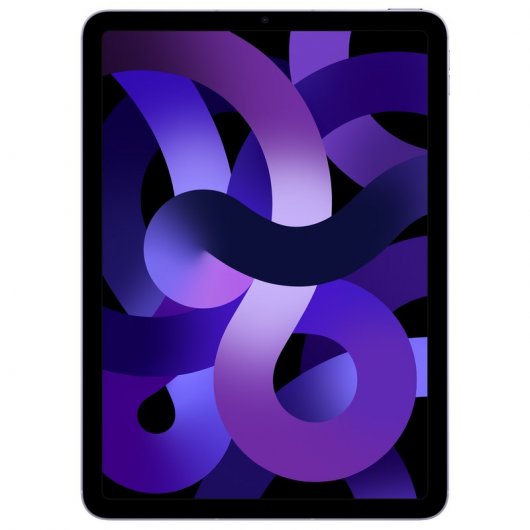 Apple iPad Air 2022 WiFi+Cellular 64GB Púrpura
