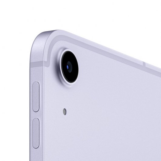 Apple iPad Air 2022 WiFi+Cellular 64GB Púrpura
