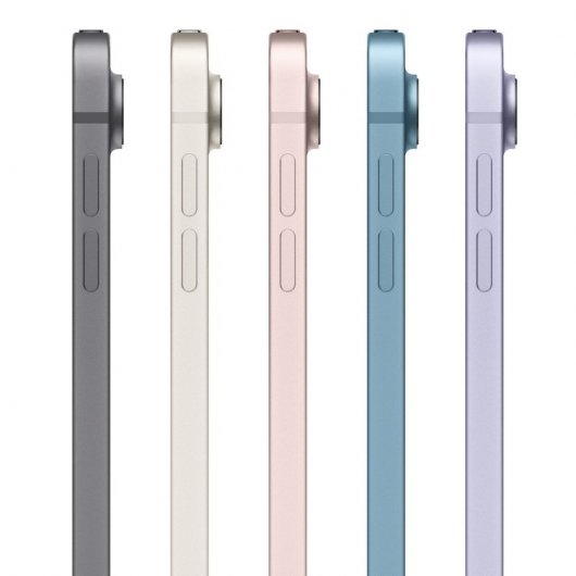 Apple iPad Air 2022 WiFi+Cellular 64GB Púrpura