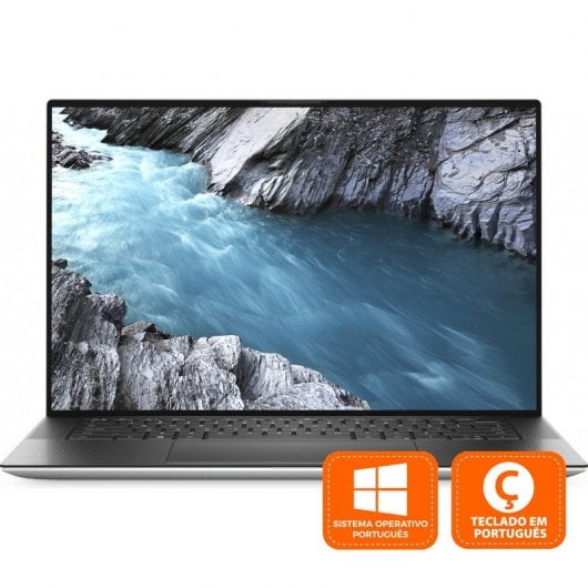 Dell XPS 15 9510 Intel Core i7-11800H/16GB/512GB SSD/RTX 3050Ti/15.6'' (PT)