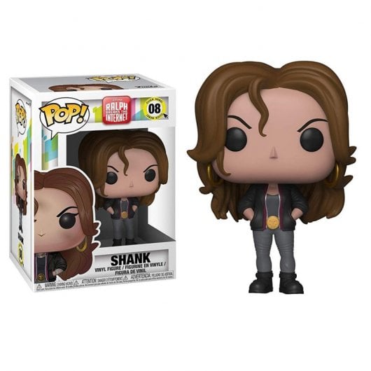 FUNKO 33412 collectible figure