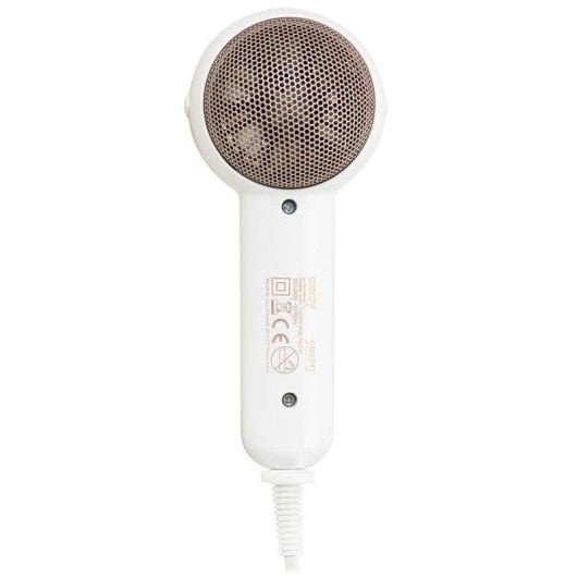 Föhn Camry CR2257 1400W 2 Geschwindigkeiten Kompakt Weiß