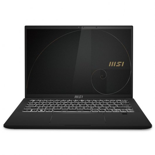 MSI Summit E14 FlipEvo A12MT-056ES Intel Core i7-1280P/16GB/1TB SSD/14" Táctil
