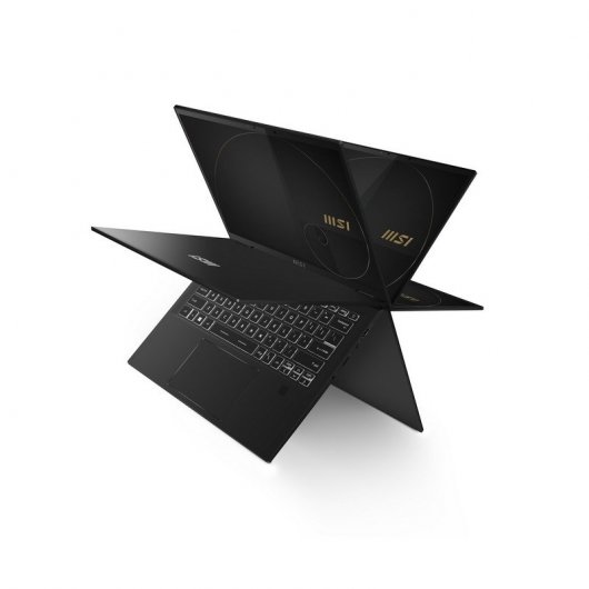 MSI Summit E14 FlipEvo A12MT-056ES Intel Core i7-1280P/16GB/1TB SSD/14" Tátil