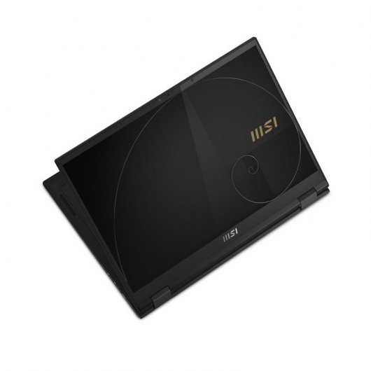 MSI Summit E14 FlipEvo A12MT-056ES Intel Core i7-1280P/16GB/1TB SSD/14" Tátil
