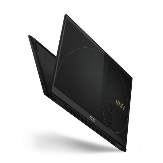 MSI Summit E14 FlipEvo A12MT-056ES Intel Core i7-1280P/16GB/1TB SSD/14" Tátil