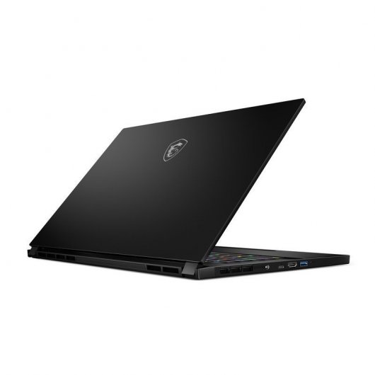 MSI Stealth GS66 12UE-263XES Intel Core i7-12700H/32GB/1TB SSD/RTX 3060/15.6"
