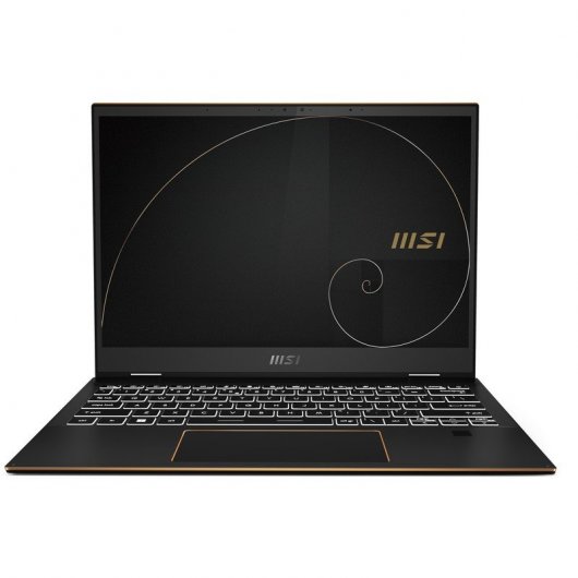 MSI Summit E13 FlipEvo A12MT-031ES Intel Core i7-1280P/16GB/1TB SSD/13.4" Táctil + 1 Año Microsoft 365