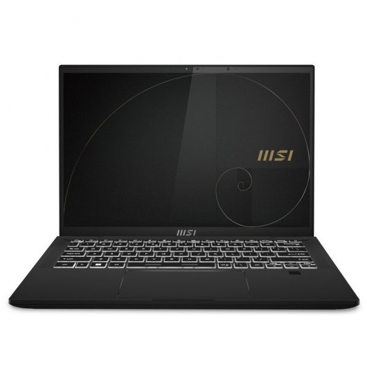 MSI Summit E14 Evo A12M-062ES Intel Core i7-1280P/16GB/1TB SSD/14" + 1 Año Microsoft 365