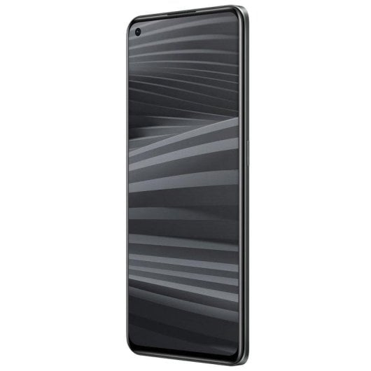 Realme GT2 12/256GB Negro Libre Reacondicionado