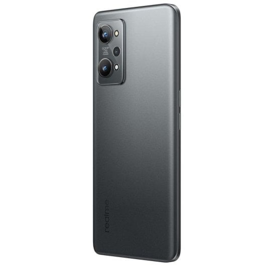 Realme GT2 12/256GB Negro Libre Reacondicionado