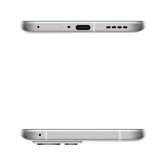 Realme GT2 Pro 5G 12GB 256GB 6.7" Blanco