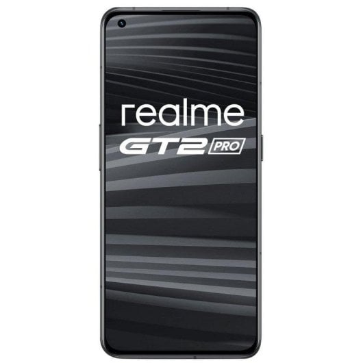 Realme GT2 Pro 5G 12GB 256GB 6.7" Preto