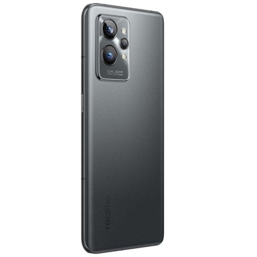 Realme GT2 Pro 5G 12GB 256GB 6.7" Preto