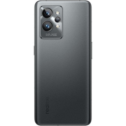 Realme GT2 Pro 5G 12GB 256GB 6.7" Preto
