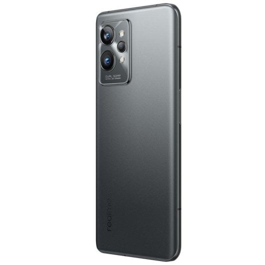 Realme GT2 Pro 5G 12GB 256GB 6.7" Preto