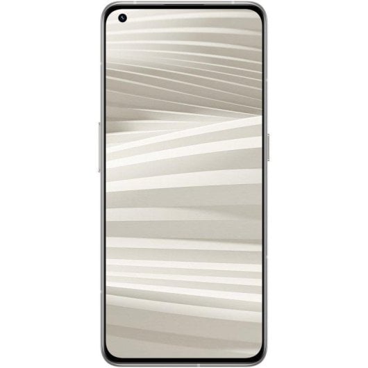 Realme GT2 5G 12GB 256GB 6.62" Weiß