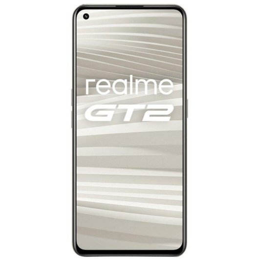 Realme GT2 5G 8GB 128GB 6.62" Bianco
