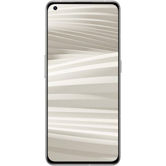 Realme GT2 5G 8GB 128GB 6.62" Bianco