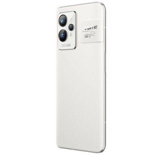 Realme GT2 5G 8GB 128GB 6.62" Bianco
