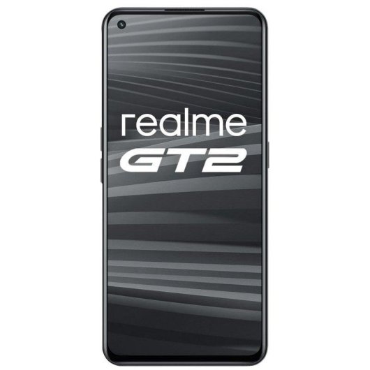 Realme GT2 5G 8GB 128GB 6.62" Nero