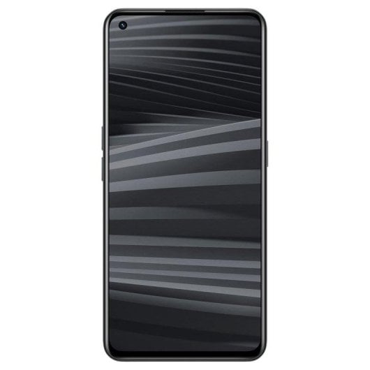 Realme GT2 5G 8GB 128GB 6.62" Nero