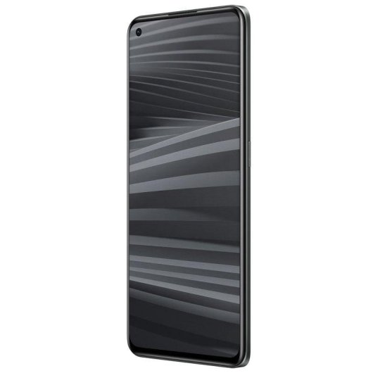 Realme GT2 5G 8GB 128GB 6.62" Nero