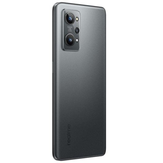 Realme GT2 5G 8GB 128GB 6.62" Nero