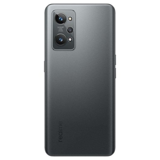 Realme GT2 5G 8GB 128GB 6.62" Nero