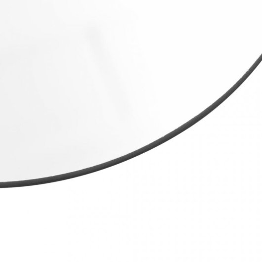 Vidaxl Conjunto De Espejo De Pared Redondo Vidrio 7 Piezas