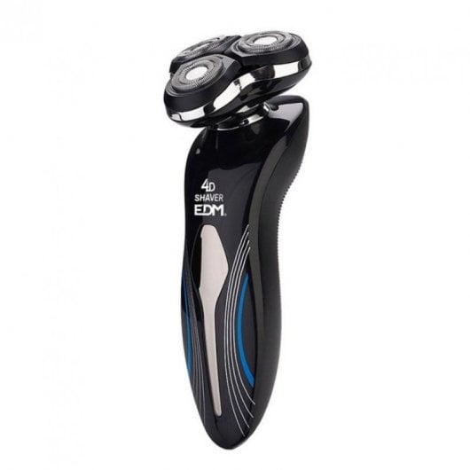 Rasoio senza fili EDM Black Edition