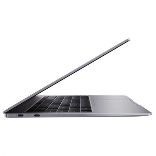 Realme Book Prime Intel Core i5-11320H/8 GB/512 GB SSD/14" Grigio