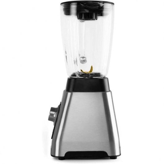 Orbegozo BV 15000 Liquidificador 1500W Aço Inoxidável
