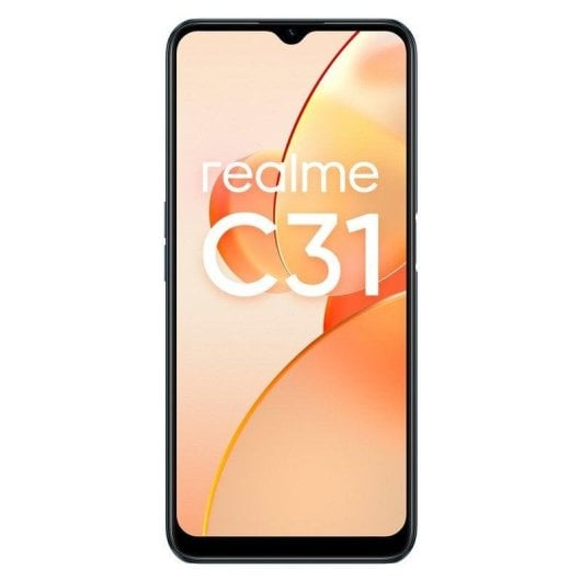 Realme C31 4G 3GB 32GB 6.5" Verde
