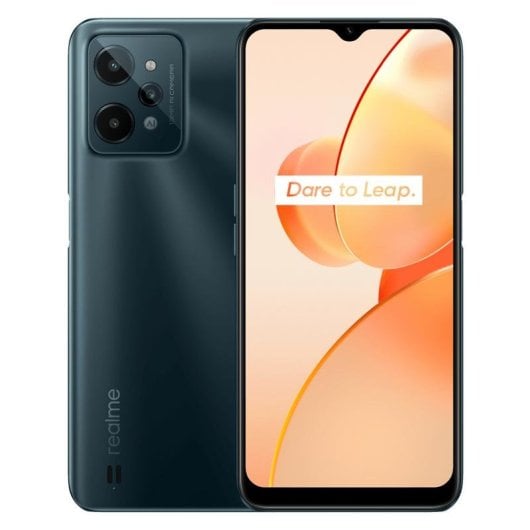 Realme C31 4G 3GB 32GB 6.5" Verde