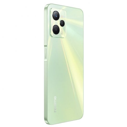 Realme C35 4/128GB Verde Libre