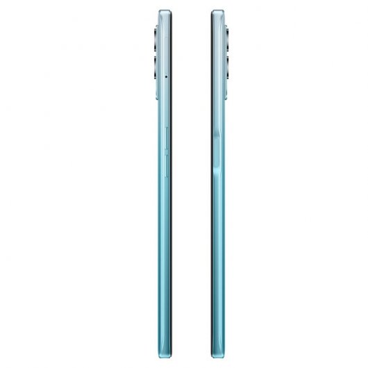 Realme Narzo 50 4/128GB Azul Libre