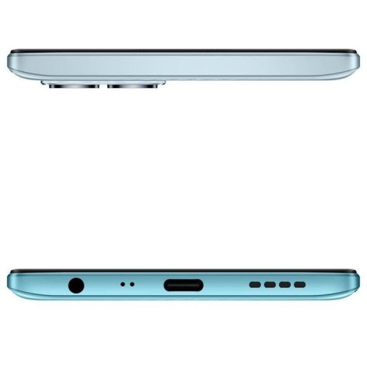 Realme Narzo 50 4G 4GB 128GB 6.6" Bleu