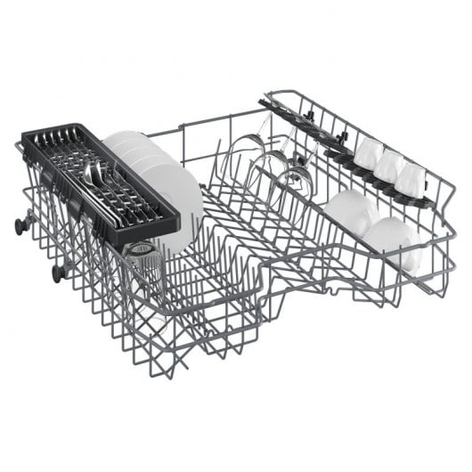 Beko DIN36430 Lavavajillas Integrable Capacidad 14 Cubiertos D