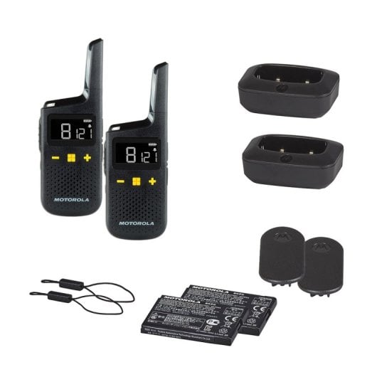 Motorola XT185 Professionelles Walkie-Talkie