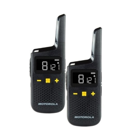 Motorola XT185 Professionelles Walkie-Talkie