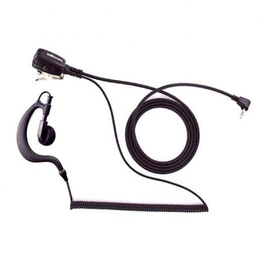 Motorola Microauricular Tipo G Compatible con PTT
