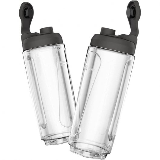 Moulinex Mix & Move LM15FD10 Batidora de Vaso 300W