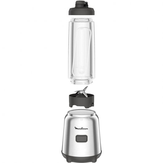 Moulinex Mix & Move LM15FD10 Batidora de Vaso 300W