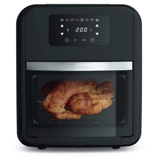 Moulinex Air Fry Oven & Grill AL501810 Friteuse sans huile 11L 2000W