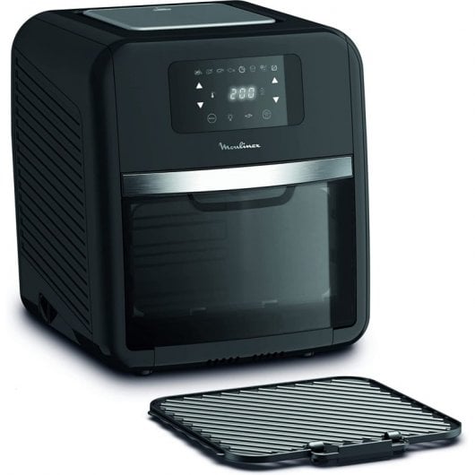 Moulinex Air Fry Oven & Grill AL501810 Friteuse sans huile 11L 2000W