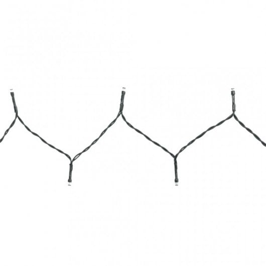 VidaXL Réseau de Lumières pour Sapin de Noël 210 LED Bleu 210cm